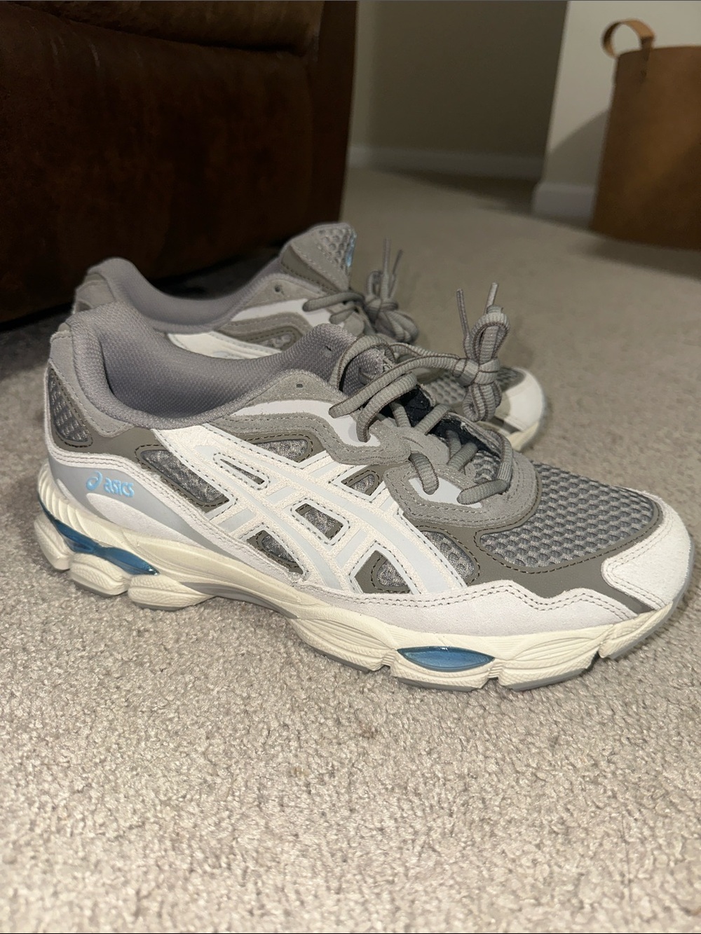 NWOB ASICS Gel NYC